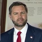 JD Vance delivers HEARTFELT tribute to Lindsey Graham