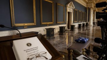 White House: Smithsonian Erased Founders, Branded Objectivity Racist
