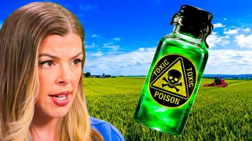 This POISON Is In Your Food