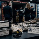 DOJ Task Force Tops $1B Recoveries, Customs Cheats Pay