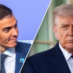 Trump threatens to CUT OFF all trade with Spain: 'WASTED CAUSE'