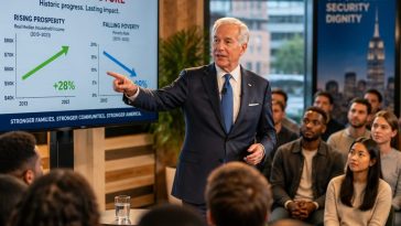 Steve Forbes: How Conservatives Win Young Voters to Capitalism