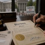 Governor Tim Walz Pardons Child Rapist, Angering DHS and Public