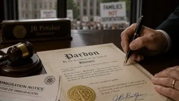Governor Tim Walz Pardons Child Rapist, Angering DHS and Public