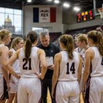 Associate Justice Brett Kavanaugh Lets States Protect Girls' Sports