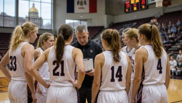 Associate Justice Brett Kavanaugh Lets States Protect Girls' Sports