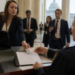 Rep. Kat Cammack Demands Vote to Force Staff Background Checks