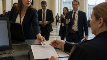 Rep. Kat Cammack Demands Vote to Force Staff Background Checks