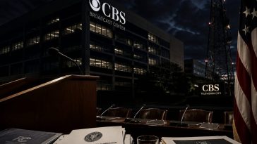 FCC Threatens ABC's License Over Refusal to Air Trump's Speech