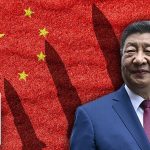 JUST IN: China conducts ballistic missile test in South Pacific