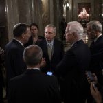 Sen. Cornyn Rejects August Stay‑in, Says GOP Can’t Pass SAVE Act