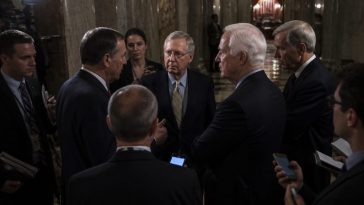 Sen. Cornyn Rejects August Stay‑in, Says GOP Can’t Pass SAVE Act