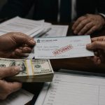 Willett Accused of $165K Funnel to Super PAC, Bounced Donor Checks