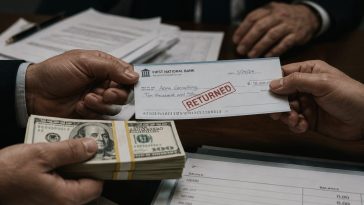 Willett Accused of $165K Funnel to Super PAC, Bounced Donor Checks
