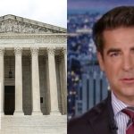 Watters: Birth tourism and the anchor baby machine are a 'ticking time bomb'