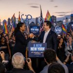 Rep. Ocasio‑Cortez Backs El‑Sayed; Medicare Would Cover Gender Care