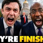 🚨Trump Declares Two Democrat Senators ILLEGITIMATE! Drops Hard Election Fraud Evidence in Prime Time
