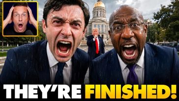 🚨Trump Declares Two Democrat Senators ILLEGITIMATE! Drops Hard Election Fraud Evidence in Prime Time