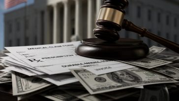 Taxpayers Fleeced: Brett Blackman Convicted in $1B Medicare Scam
