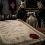 Vatican Labels SSPX Bishops Schismatic, Triggers Excommunication