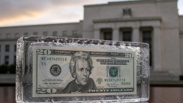 Treasury Secretary Bessent Pulls Plug on Harriet Tubman $20 Plan
