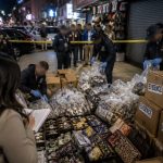 Seizure Theater: Officials Spin Wins While Counterfeits Flood US