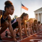 Justice Brett Kavanaugh Opinion Lets States Shield Girls’ Sports