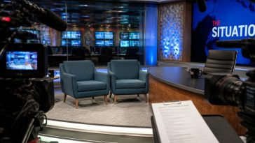 The View Bars Mamdani-Backed Candidates Amid FCC Equal-Time Probe