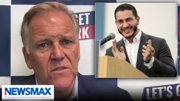 Defund police talk from Abdul drives people to us: Mike Rogers | Ed Henry The Big Take