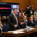 Kirk Lawyer Demands Open Evidence as Donald Trump Jr. Watches