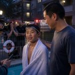11-Year-Old Pulls Man From Pool After No One Was Watching