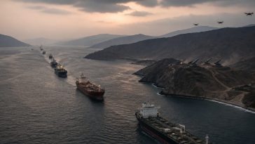 Iran Orders Houthis to Threaten Bab el‑Mandeb, U.S. Must Respond