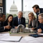 Trump Orders and NRC Rewrite Spark US Nuclear Comeback