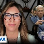Body Language Expert says Fauci's 'subconscious actions' proves he's a 'liar'