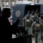 Senator Jon Ossoff Calls ICE Roving Gangs GOP Demands Answers