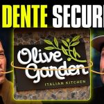 Olive Garden TRIGGERS Democrats with its New "Photo ID" Policy! 😂