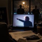 Write-In William Upham Declares President Trump Must Be Killed