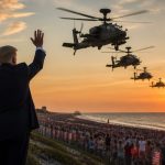 Secretary of War Pete Hegseth Halts Suspensions of 4 Apache Pilots