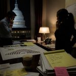 Trump vs. Thune: Phones, Not Podiums, Will Decide SAVE Act