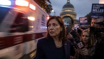 State Sen. Kelda Roys’ Kill Us Ad Hands GOP a Gift