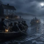 Save Glover’s Farmhouse or Lose the Marblehead Regiment Story