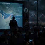 President Donald Trump: Iran truce over, US likely to strike tonight