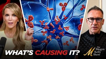 What's REALLY Causing Autoimmune Diseases