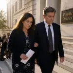 Charlie Kirk Parents Return as Prosecutors Present Key Evidence