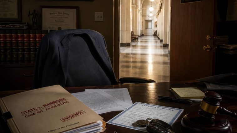 Missouri AG Seeks to Oust Ray County Prosecutor Over Alleged Romances