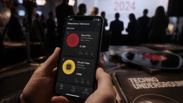 Major Labels Demand Streaming Platforms Tag AI Songs Now