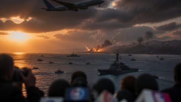Trump: Iran Begging for Deal After CENTCOM Hits 80 Targets