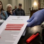 Attorney General Rob Bonta Swaps Ballot Title to Scare Voters