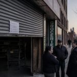 Taxpayer Cash Wasted as 7 Chicago Grocery Stores Shut