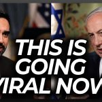 Zohran Mamdani Humiliated as Netanyahu Responds w/ Threat of His Own